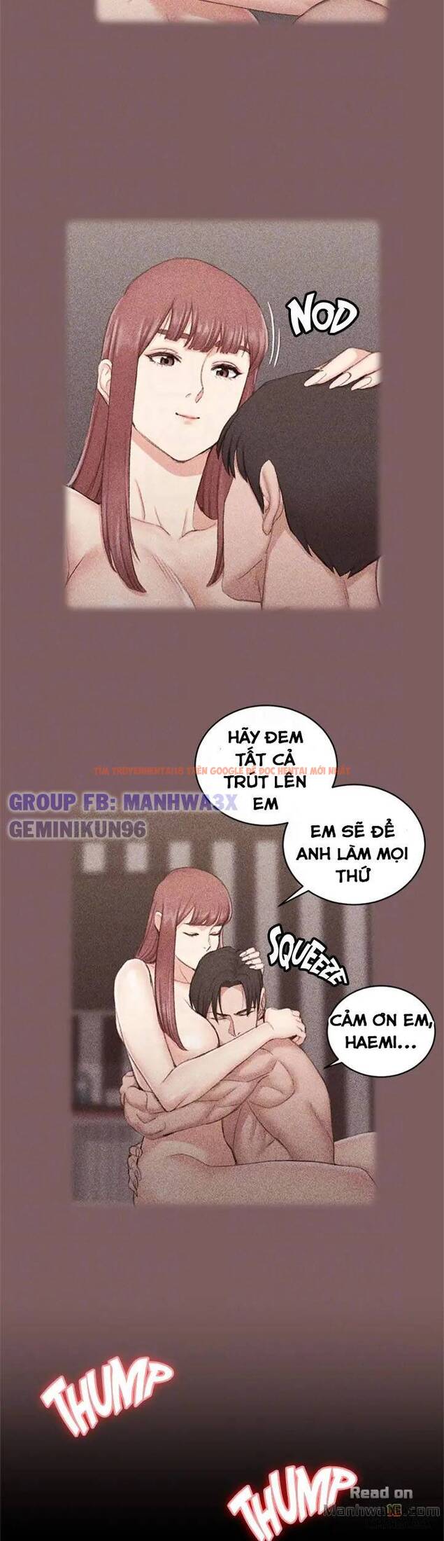 Xem ảnh Thanh Niên Động Kinh - Chapter 44 - 40 - TruyenVN.APP