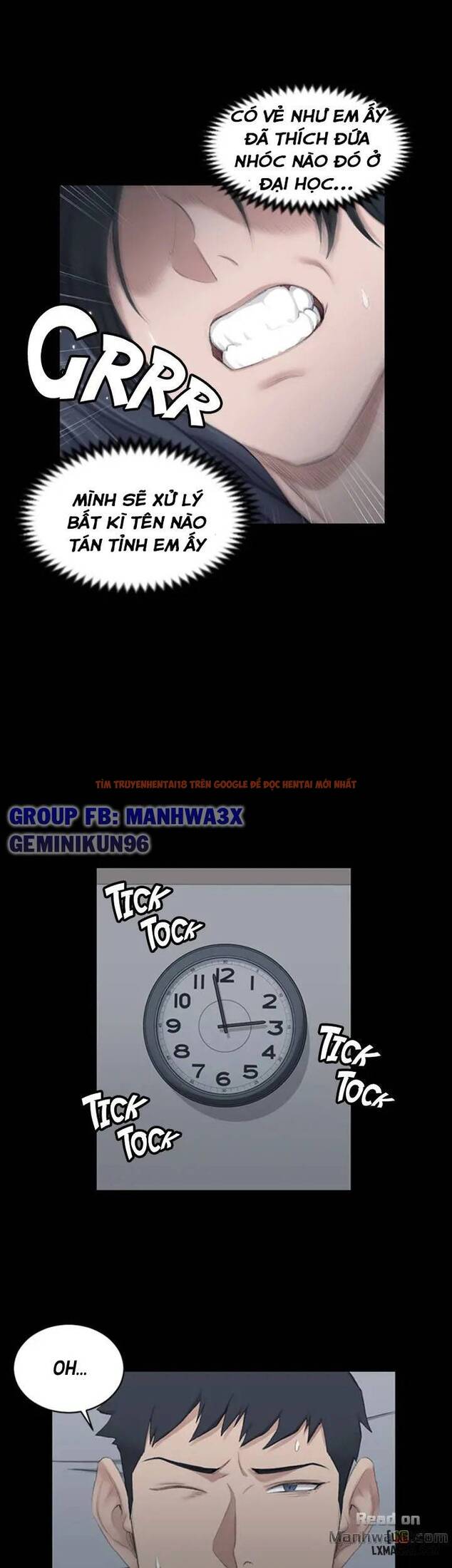 Xem ảnh Thanh Niên Động Kinh - Chapter 44 - 42 - TruyenVN.APP
