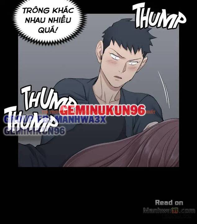 Xem ảnh Thanh Niên Động Kinh - Chapter 45 - 13 - TruyenVN.APP