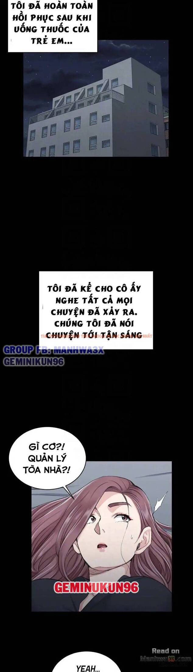 Xem ảnh Thanh Niên Động Kinh - Chapter 45 - 22 - TruyenVN.APP