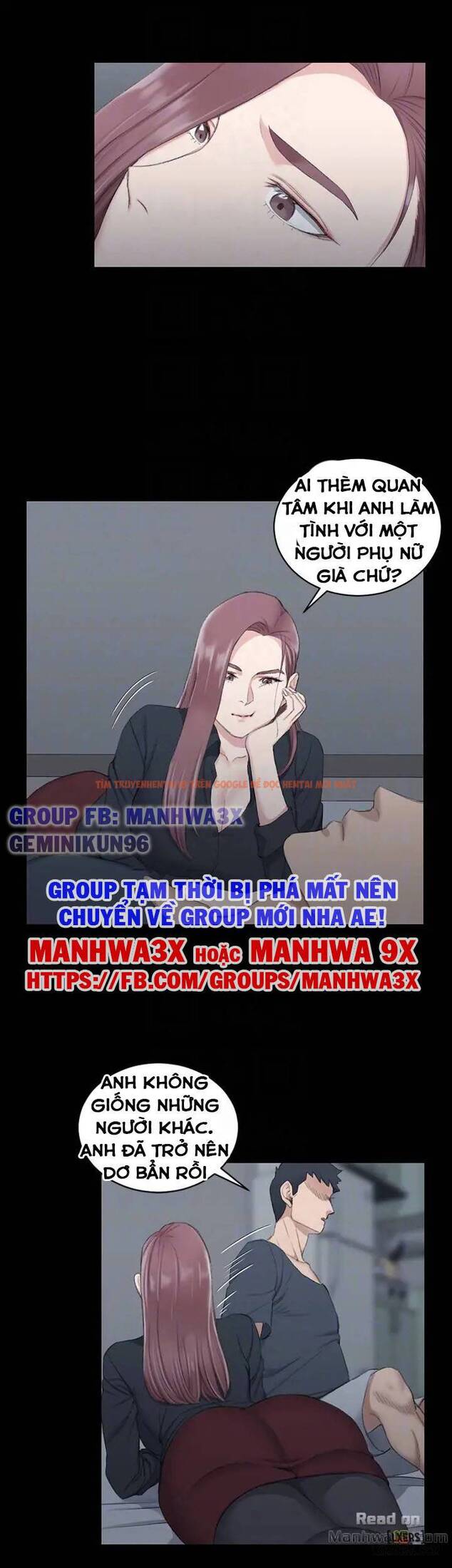 Xem ảnh Thanh Niên Động Kinh - Chapter 45 - 26 - TruyenVN.APP