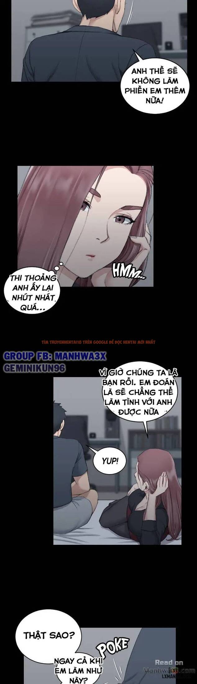 Xem ảnh Thanh Niên Động Kinh - Chapter 45 - 29 - TruyenVN.APP