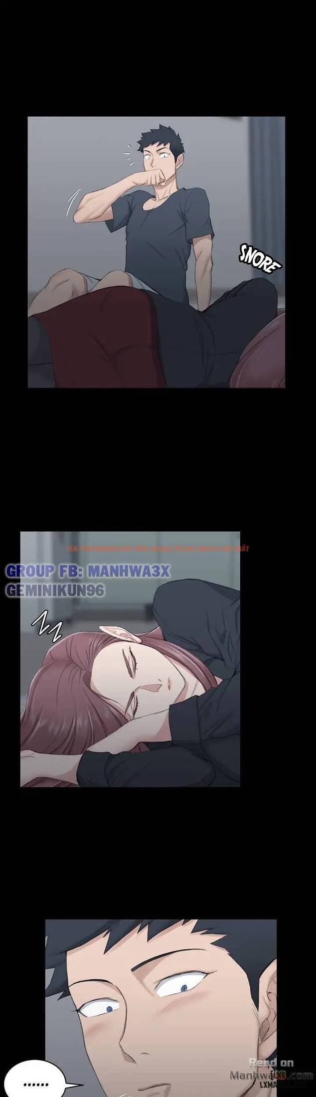 Xem ảnh Thanh Niên Động Kinh - Chapter 45 - 4 - TruyenVN.APP