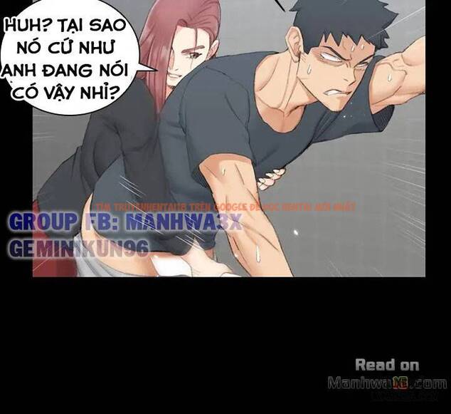 Xem ảnh Thanh Niên Động Kinh - Chapter 45 - 41 - TruyenVN.APP