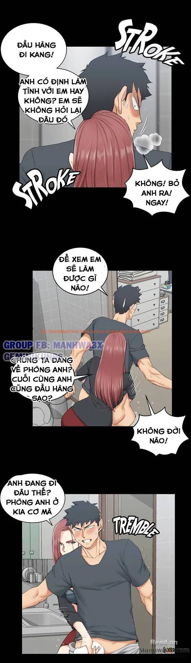 Xem ảnh Thanh Niên Động Kinh - Chapter 45 - 43 - TruyenVN.APP