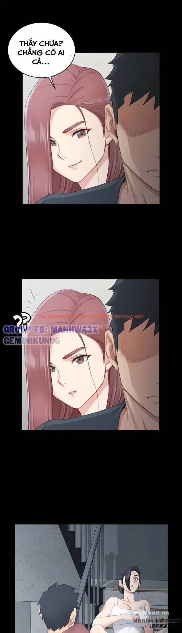 Xem ảnh Thanh Niên Động Kinh - Chapter 45 - 47 - TruyenVN.APP