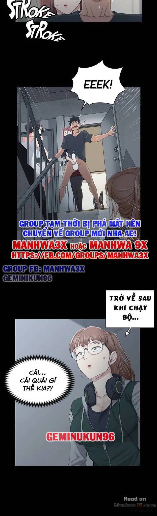 Xem ảnh Thanh Niên Động Kinh - Chapter 45 - 49 - TruyenVN.APP