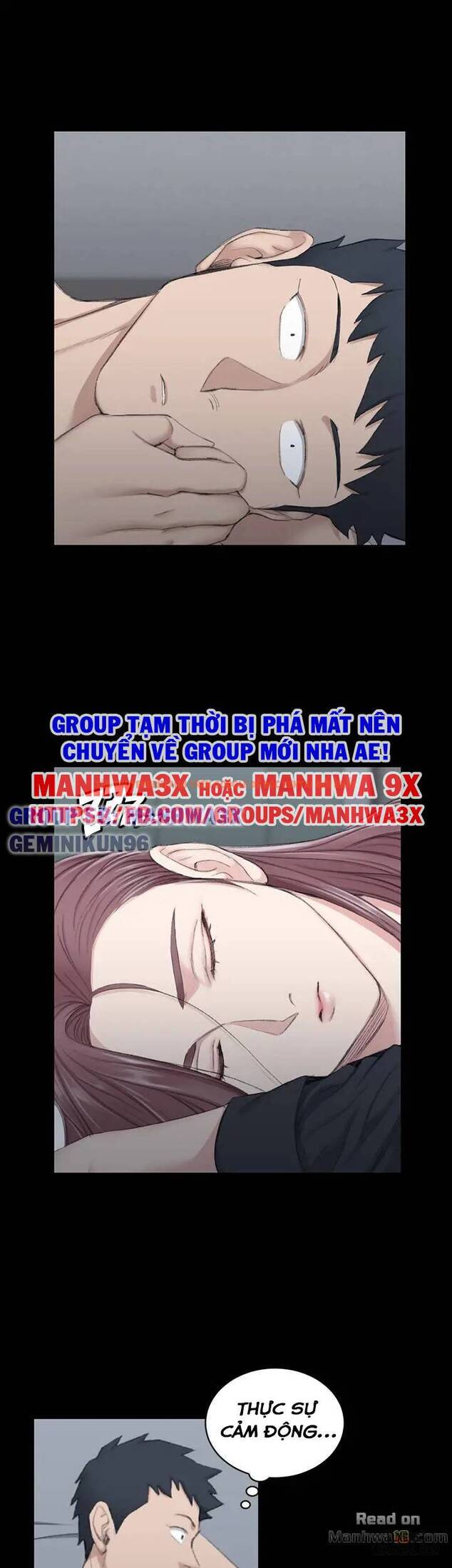 Xem ảnh Thanh Niên Động Kinh - Chapter 45 - 7 - TruyenVN.APP
