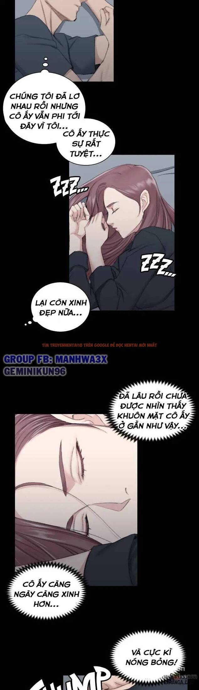 Xem ảnh Thanh Niên Động Kinh - Chapter 45 - 8 - TruyenVN.APP
