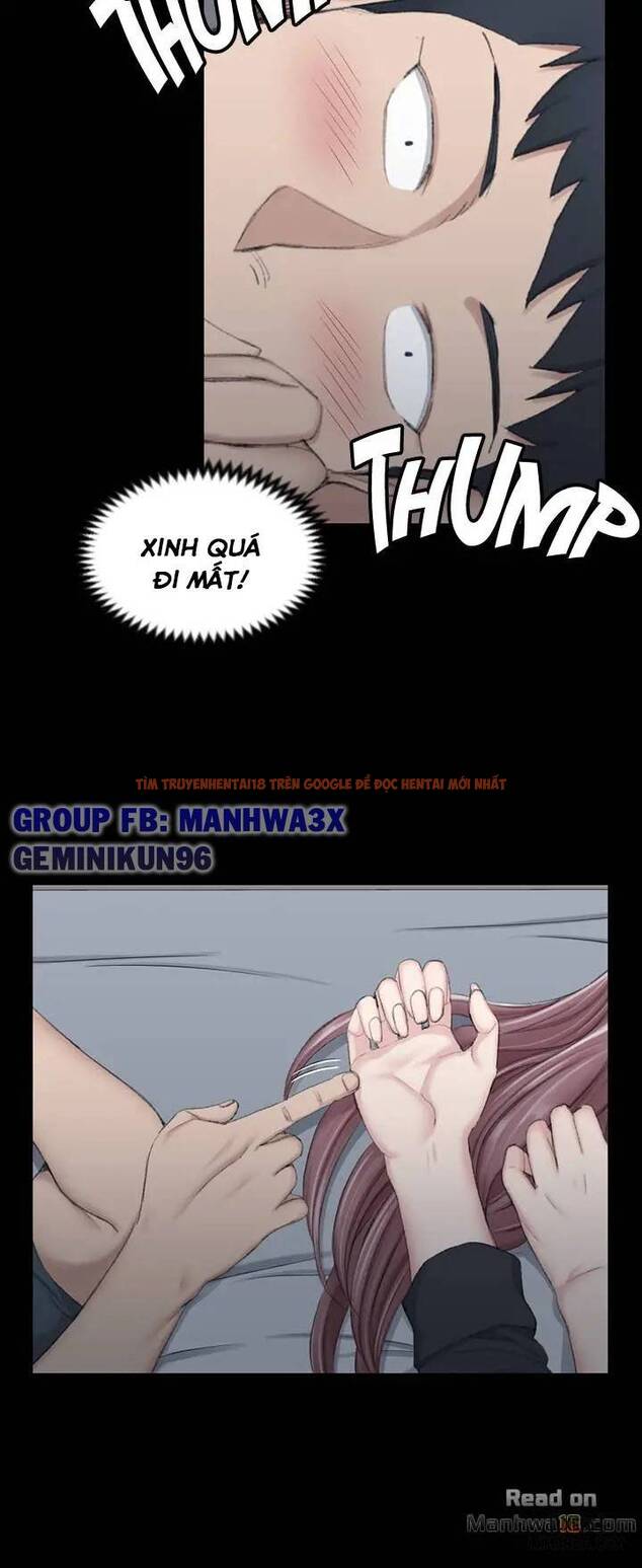 Xem ảnh Thanh Niên Động Kinh - Chapter 45 - 9 - TruyenVN.APP