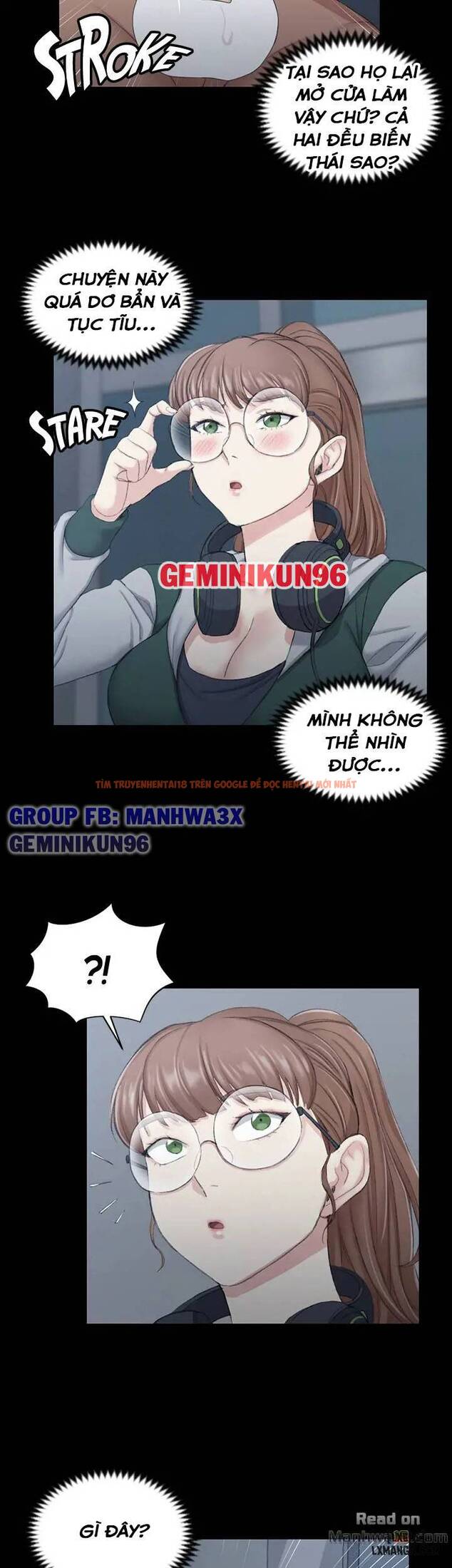Xem ảnh Thanh Niên Động Kinh - Chapter 46 - 12 - TruyenVN.APP