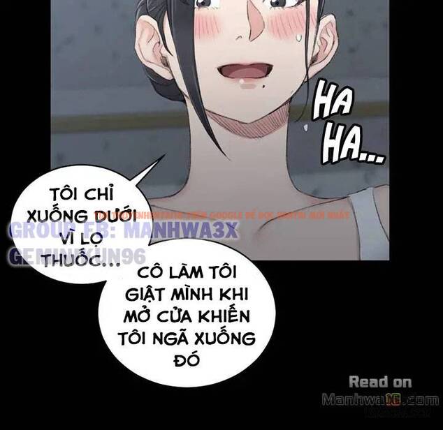 Xem ảnh Thanh Niên Động Kinh - Chapter 46 - 20 - TruyenVN.APP