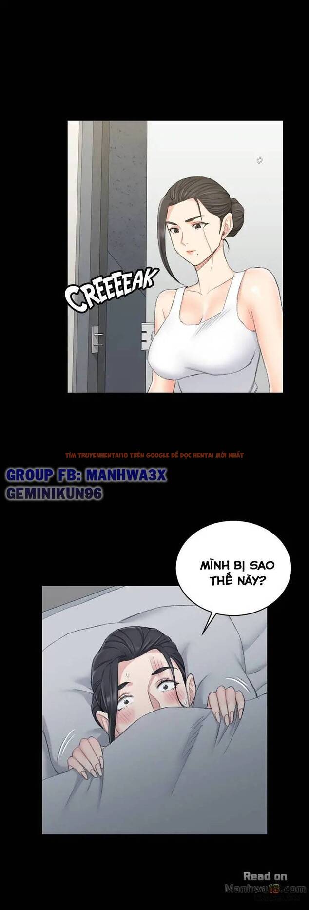 Xem ảnh Thanh Niên Động Kinh - Chapter 46 - 23 - TruyenVN.APP