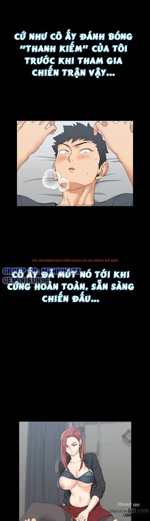 Xem ảnh Thanh Niên Động Kinh - Chapter 46 - 37 - TruyenVN.APP
