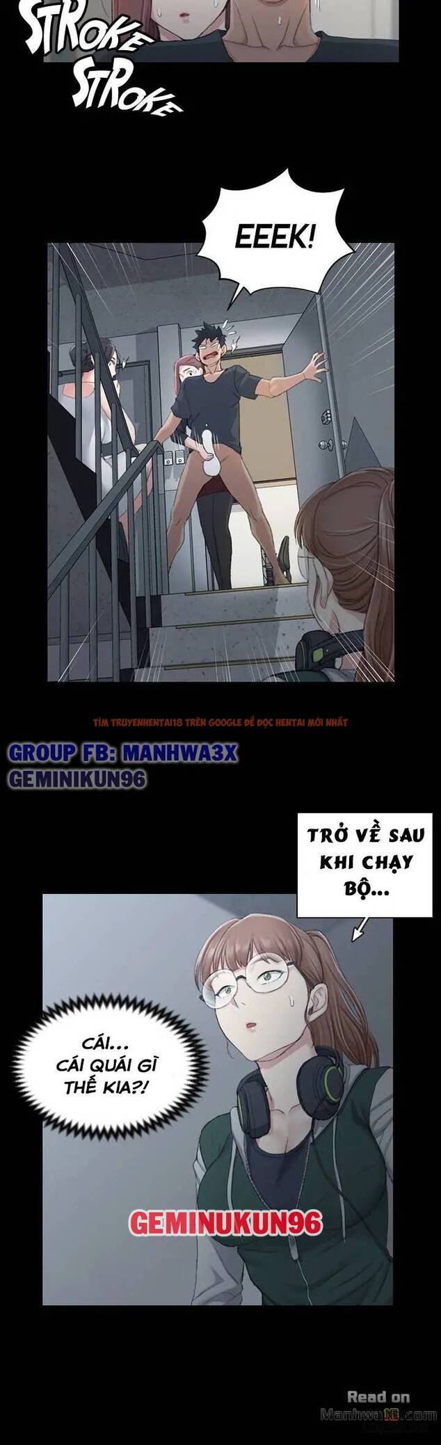 Xem ảnh Thanh Niên Động Kinh - Chapter 46 - 5 - TruyenVN.APP