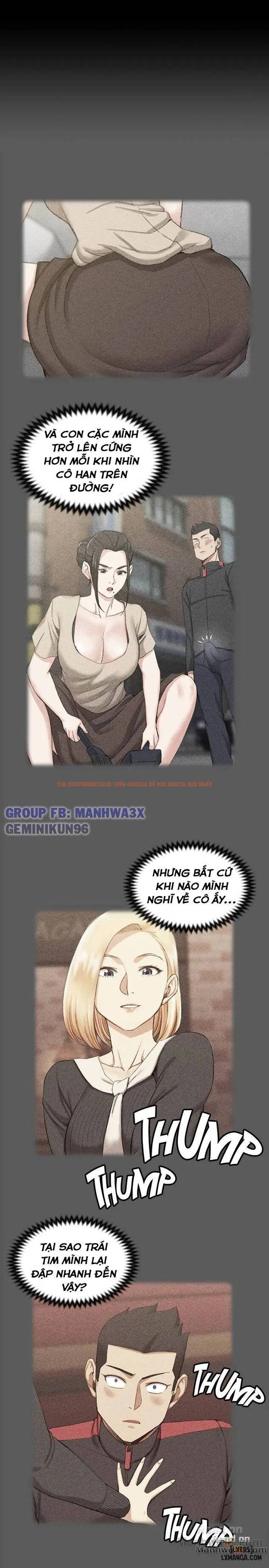 Xem ảnh Thanh Niên Động Kinh - Chapter 47 - 21 - TruyenVN.APP