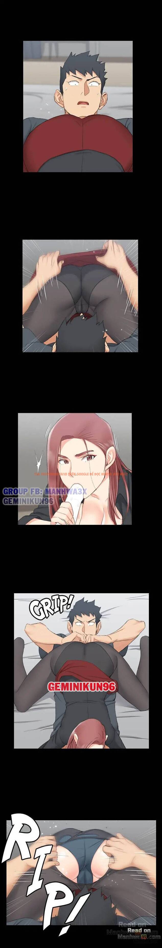 Xem ảnh Thanh Niên Động Kinh - Chapter 47 - 4 - TruyenVN.APP