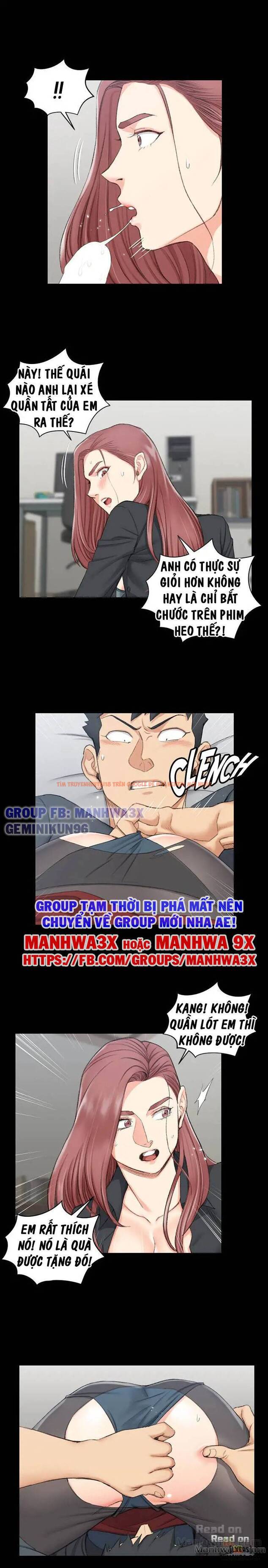 Xem ảnh Thanh Niên Động Kinh - Chapter 47 - 7 - TruyenVN.APP