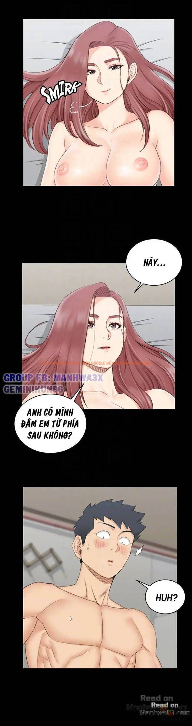Xem ảnh Thanh Niên Động Kinh - Chapter 48 - 11 - TruyenVN.APP
