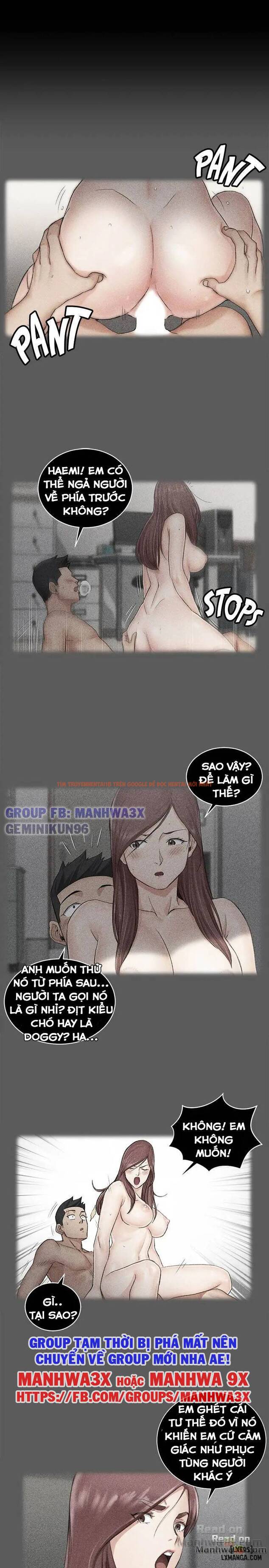 Xem ảnh Thanh Niên Động Kinh - Chapter 48 - 13 - TruyenVN.APP