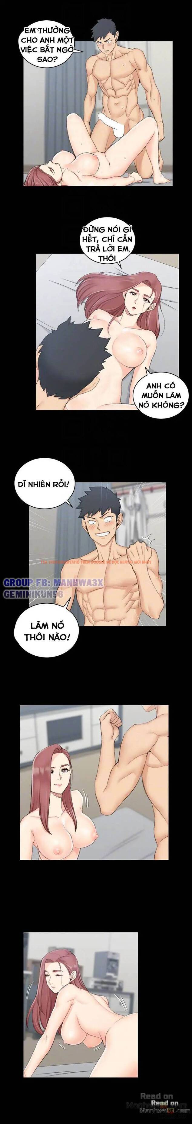 Xem ảnh Thanh Niên Động Kinh - Chapter 48 - 15 - TruyenVN.APP