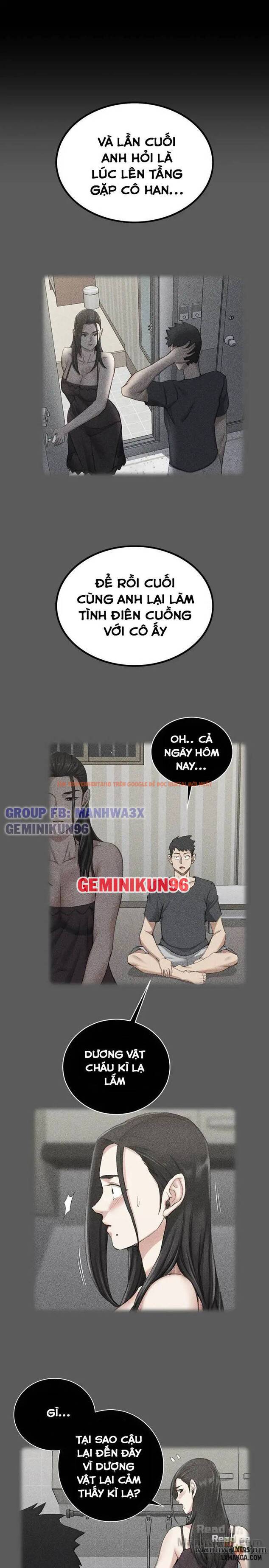 Xem ảnh Thanh Niên Động Kinh - Chapter 48 - 30 - TruyenVN.APP