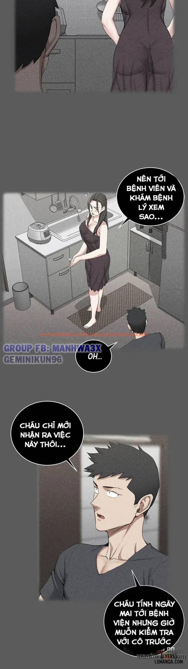 Xem ảnh Thanh Niên Động Kinh - Chapter 48 - 31 - TruyenVN.APP