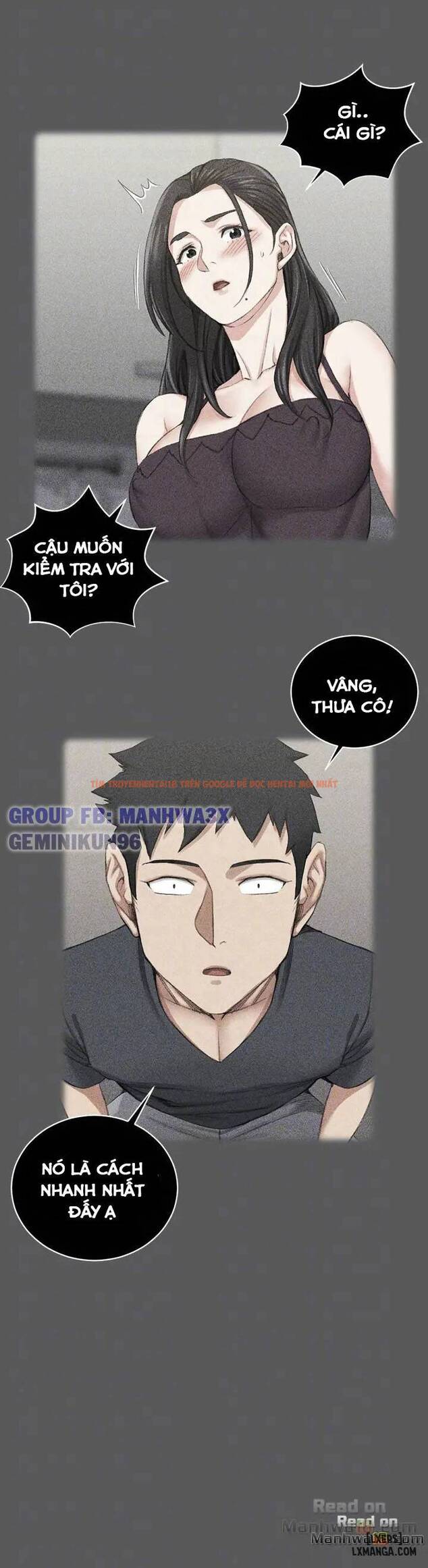 Xem ảnh Thanh Niên Động Kinh - Chapter 48 - 32 - TruyenVN.APP