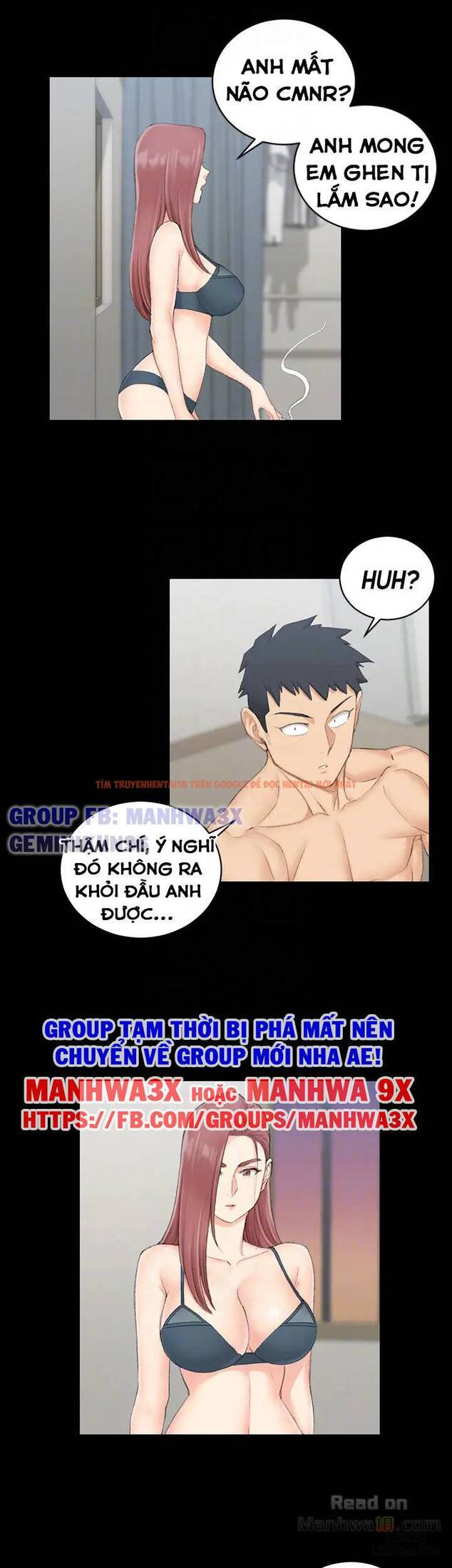Xem ảnh Thanh Niên Động Kinh - Chapter 49 - 14 - TruyenVN.APP