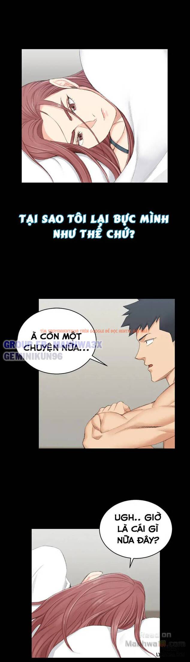 Xem ảnh Thanh Niên Động Kinh - Chapter 49 - 17 - TruyenVN.APP