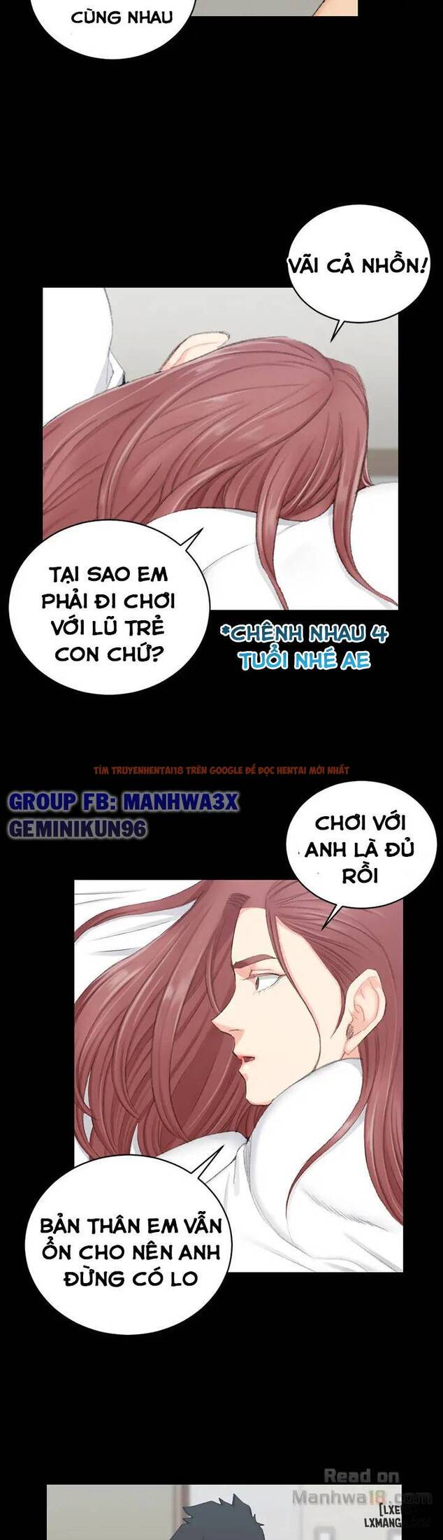 Xem ảnh Thanh Niên Động Kinh - Chapter 49 - 19 - TruyenVN.APP