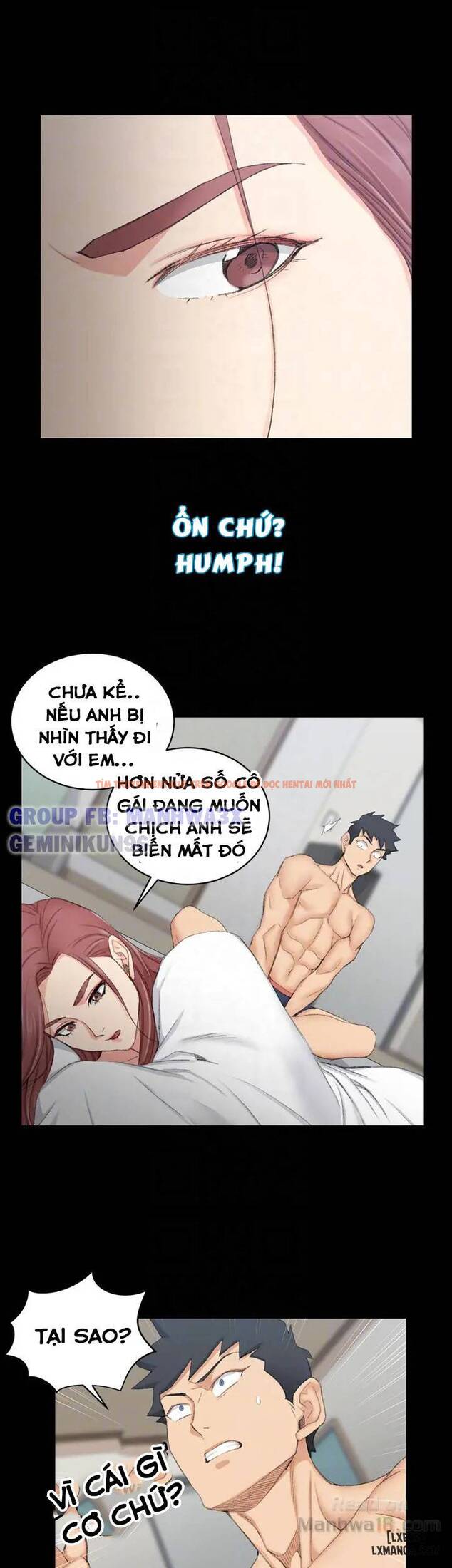 Xem ảnh Thanh Niên Động Kinh - Chapter 49 - 22 - TruyenVN.APP