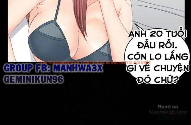 Xem ảnh Thanh Niên Động Kinh - Chapter 49 - 26 - TruyenVN.APP