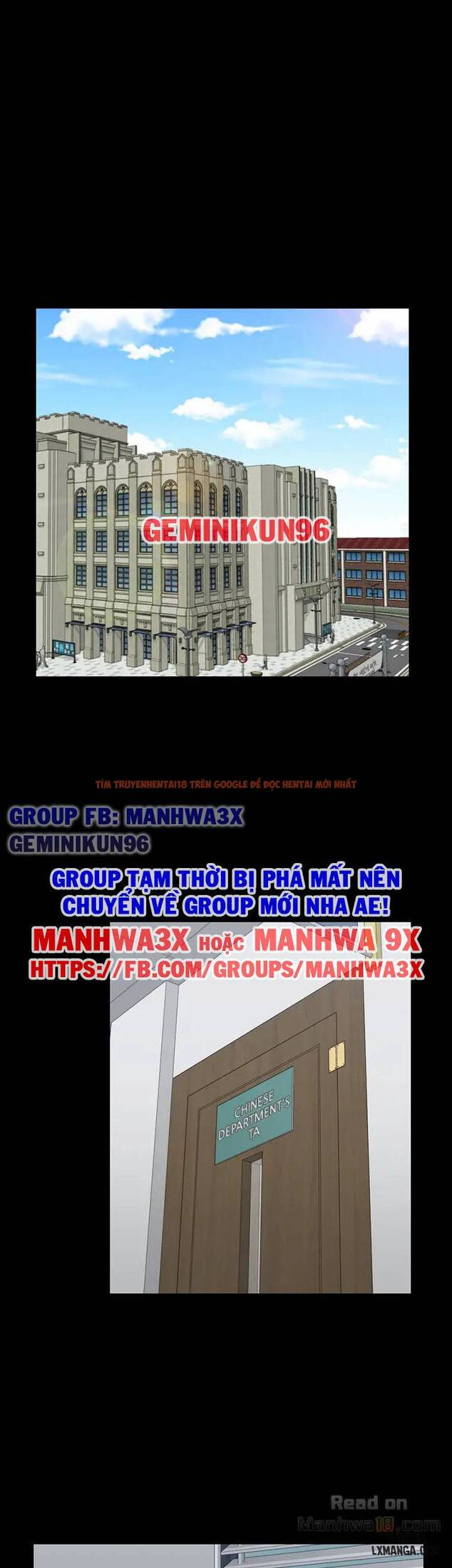 Xem ảnh Thanh Niên Động Kinh - Chapter 49 - 30 - TruyenVN.APP