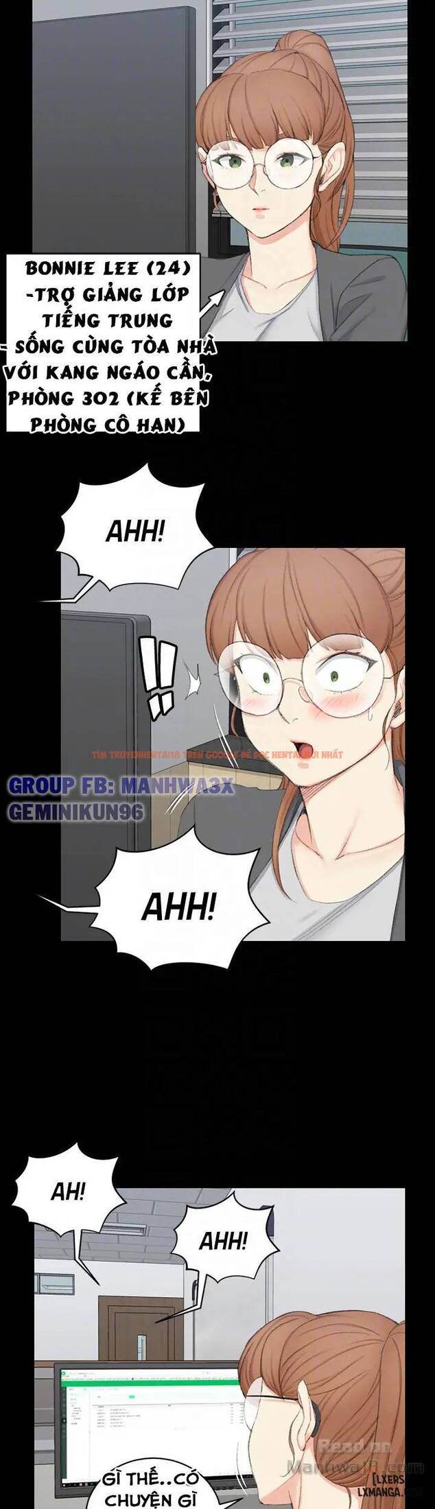 Xem ảnh Thanh Niên Động Kinh - Chapter 49 - 31 - TruyenVN.APP
