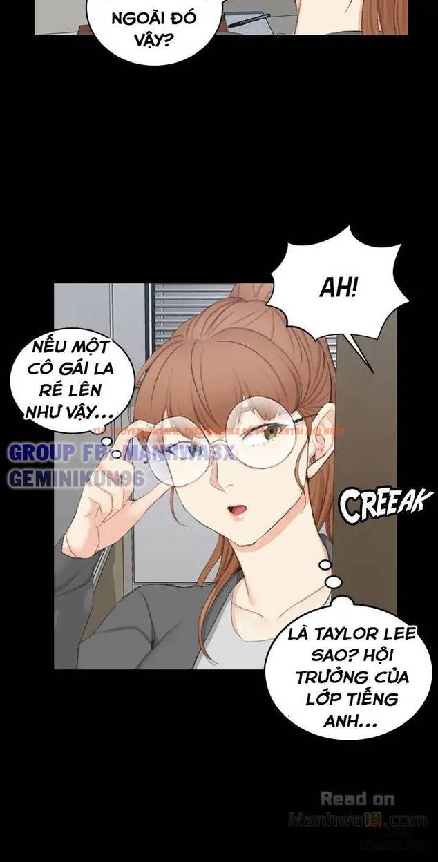 Xem ảnh Thanh Niên Động Kinh - Chapter 49 - 32 - TruyenVN.APP