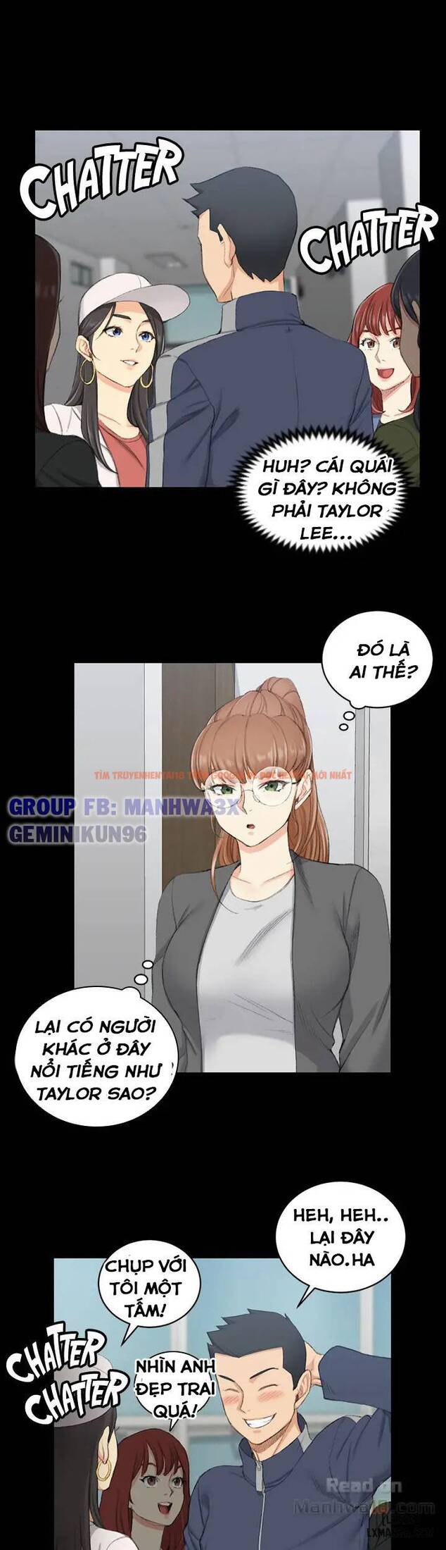 Xem ảnh Thanh Niên Động Kinh - Chapter 49 - 33 - TruyenVN.APP