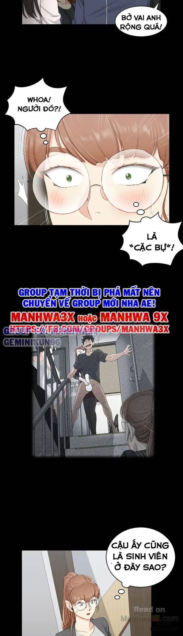 Xem ảnh Thanh Niên Động Kinh - Chapter 49 - 34 - TruyenVN.APP
