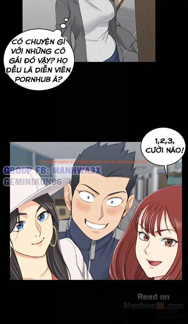 Xem ảnh Thanh Niên Động Kinh - Chapter 49 - 35 - TruyenVN.APP