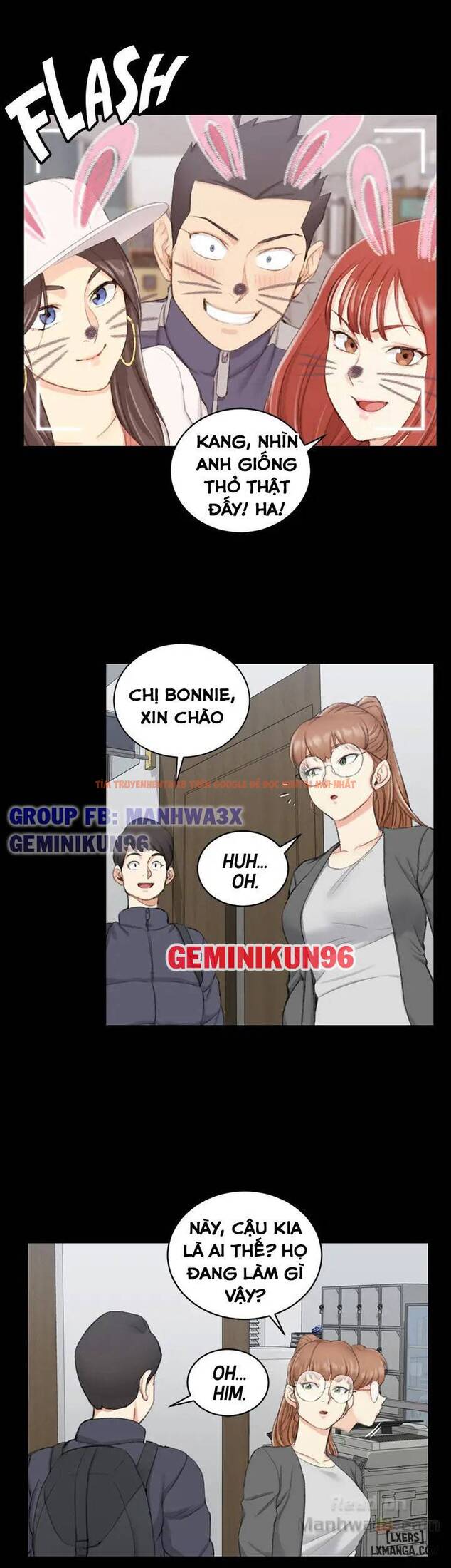 Xem ảnh Thanh Niên Động Kinh - Chapter 49 - 36 - TruyenVN.APP