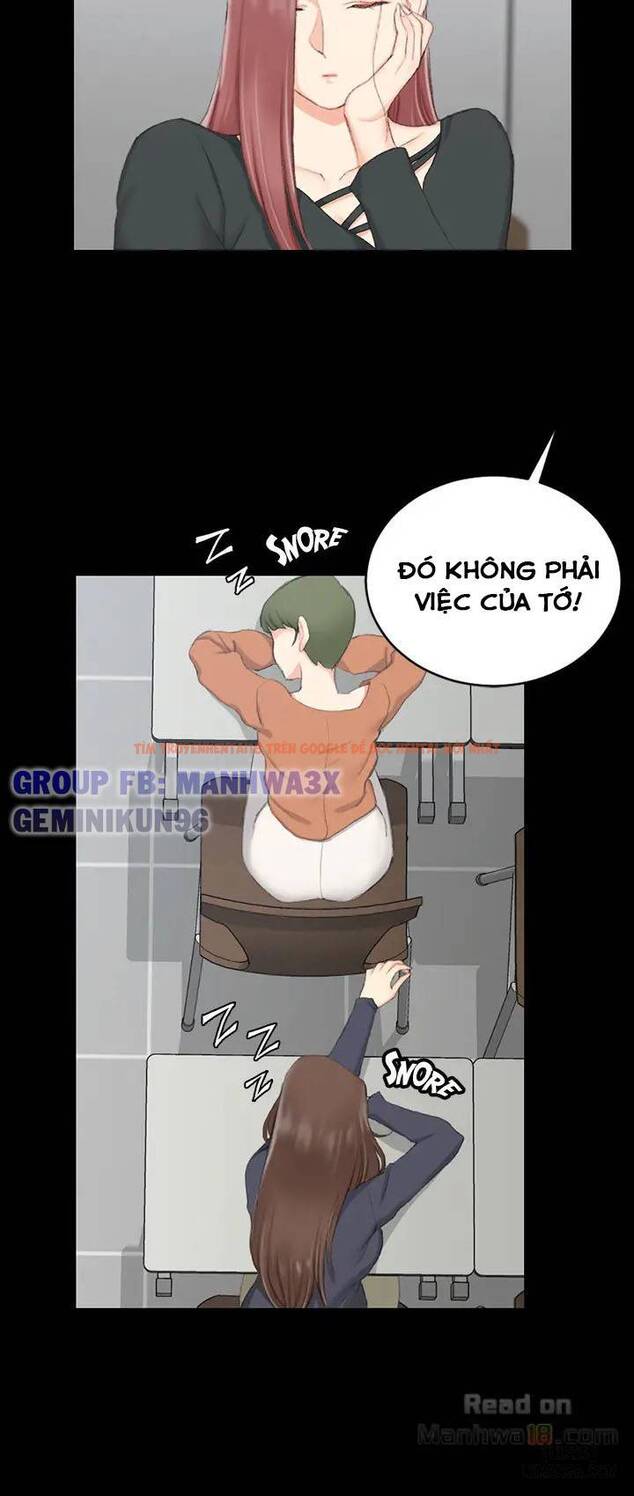 Xem ảnh Thanh Niên Động Kinh - Chapter 49 - 41 - TruyenVN.APP