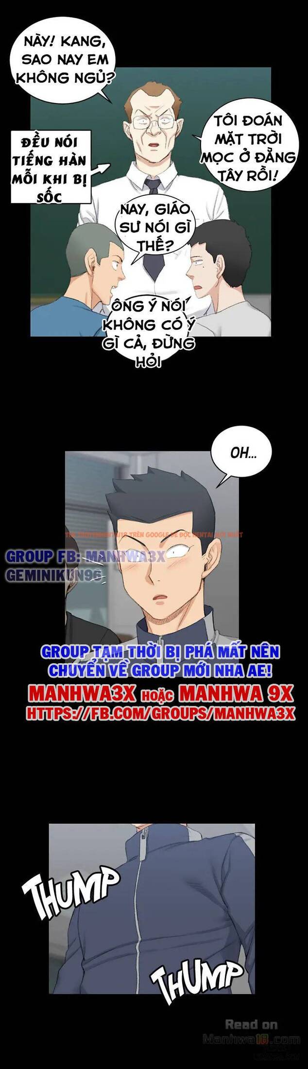Xem ảnh Thanh Niên Động Kinh - Chapter 49 - 43 - TruyenVN.APP