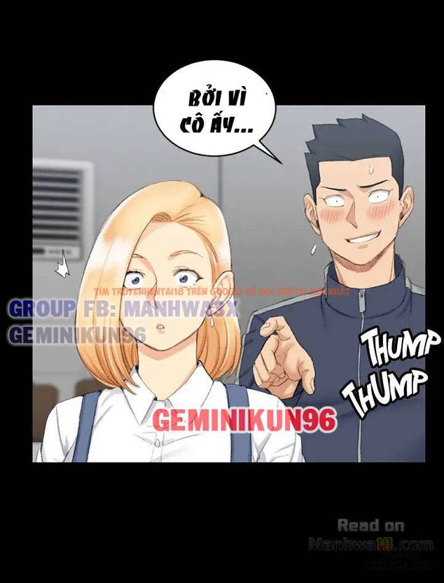 Xem ảnh Thanh Niên Động Kinh - Chapter 49 - 44 - TruyenVN.APP