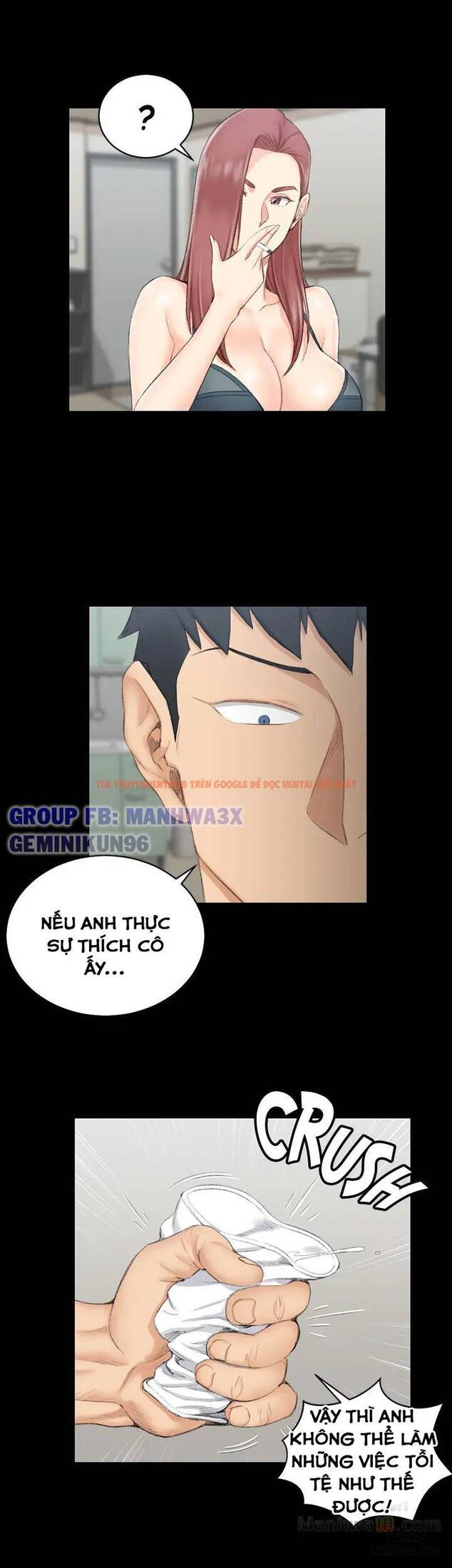 Xem ảnh Thanh Niên Động Kinh - Chapter 49 - 6 - TruyenVN.APP