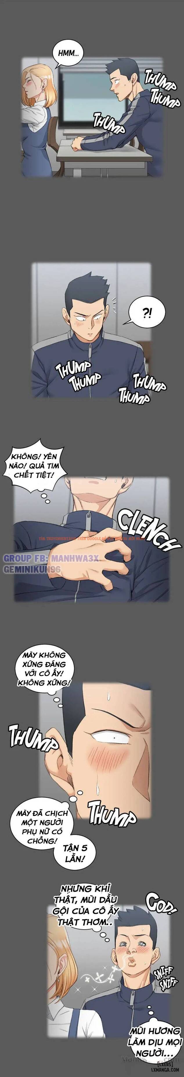 Xem ảnh Thanh Niên Động Kinh - Chapter 50 - 10 - TruyenVN.APP