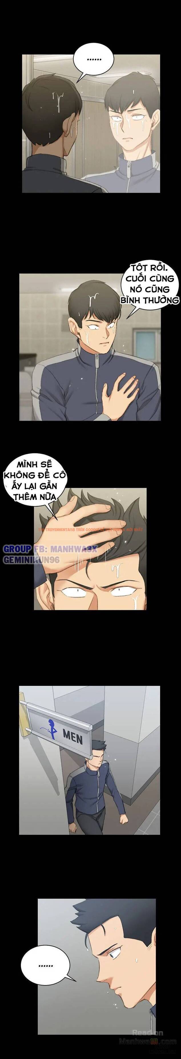 Xem ảnh Thanh Niên Động Kinh - Chapter 50 - 14 - TruyenVN.APP