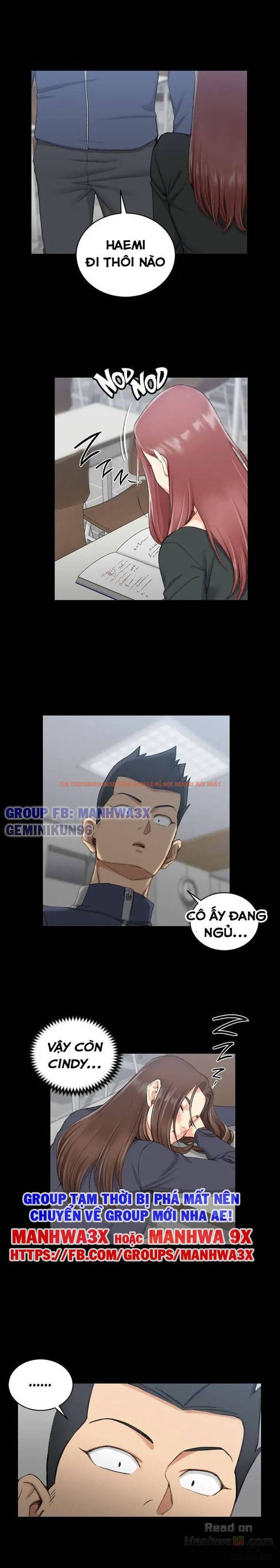 Xem ảnh Thanh Niên Động Kinh - Chapter 50 - 20 - TruyenVN.APP