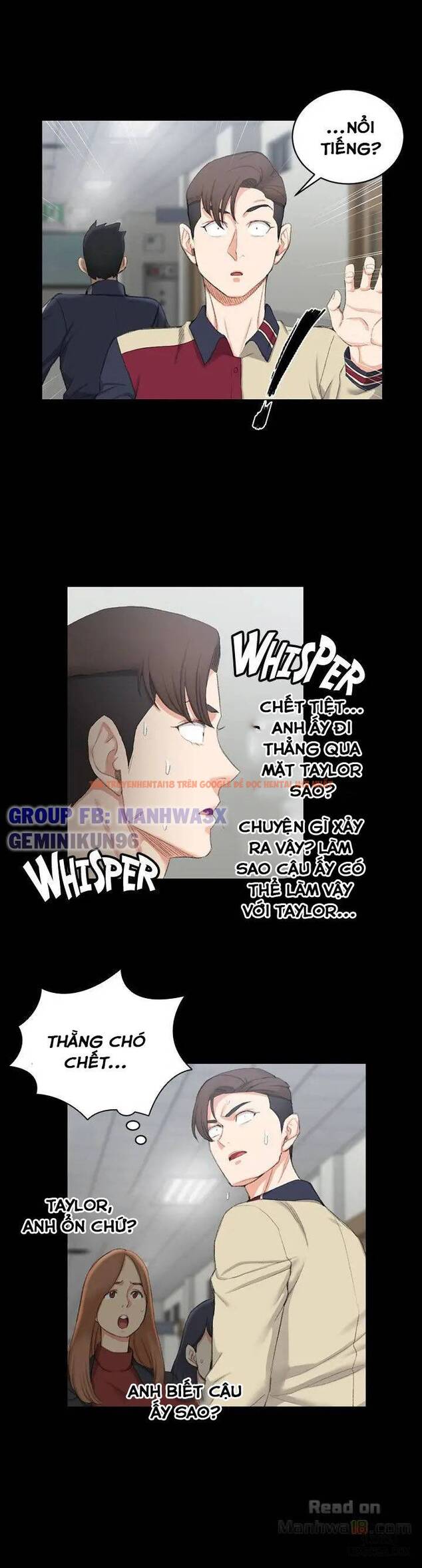 Xem ảnh Thanh Niên Động Kinh - Chapter 50 - 23 - TruyenVN.APP