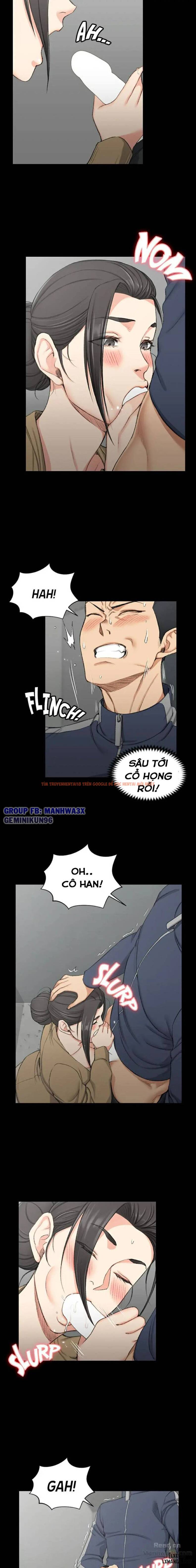 Thanh Niên Động Kinh - Chapter 51