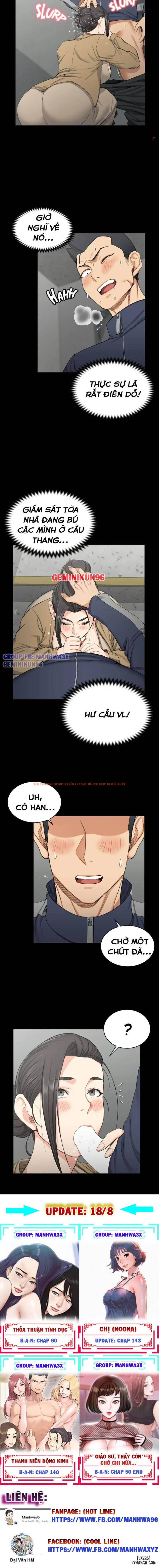 Thanh Niên Động Kinh - Chapter 51